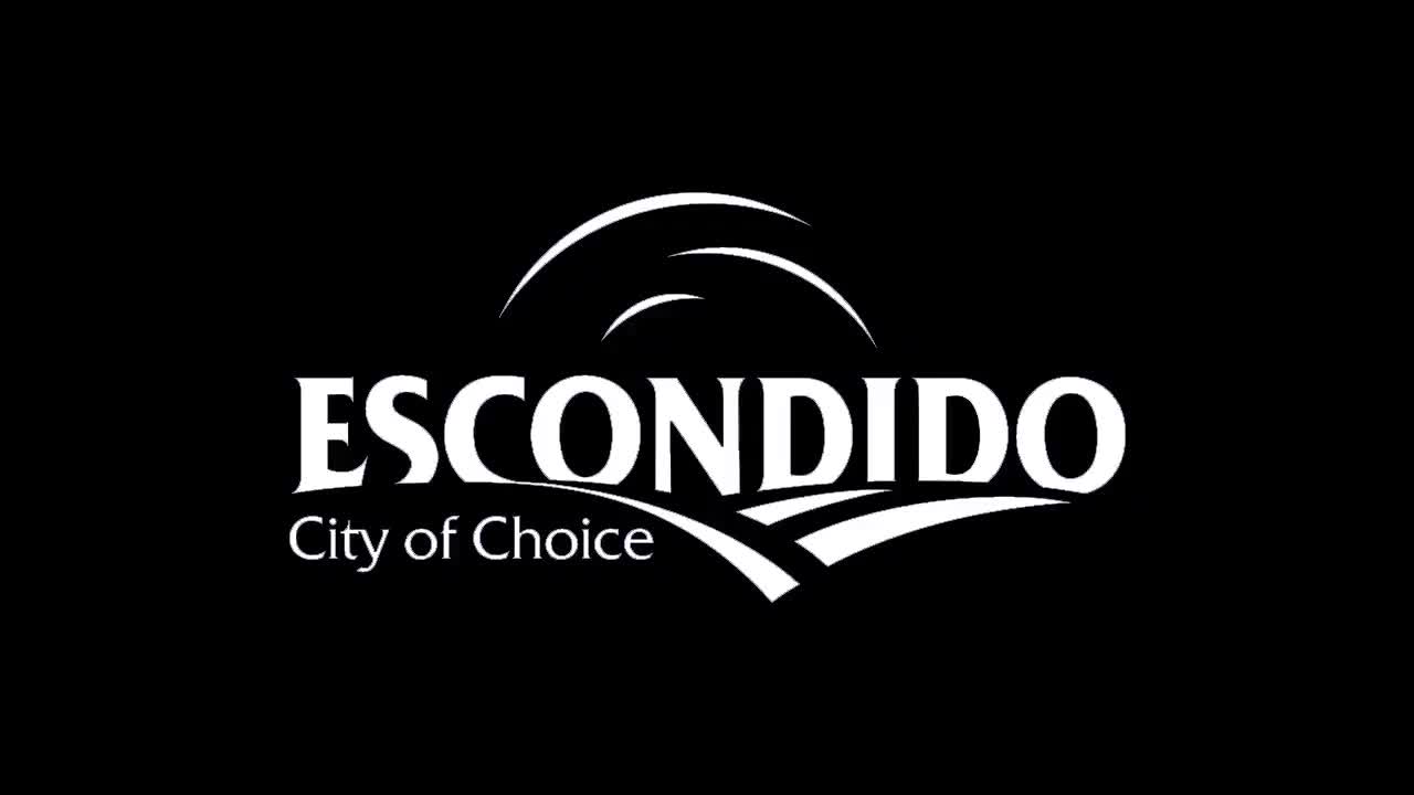 Escondido library renovation on schedule; city to take FF&E, windows to council Dec. 3