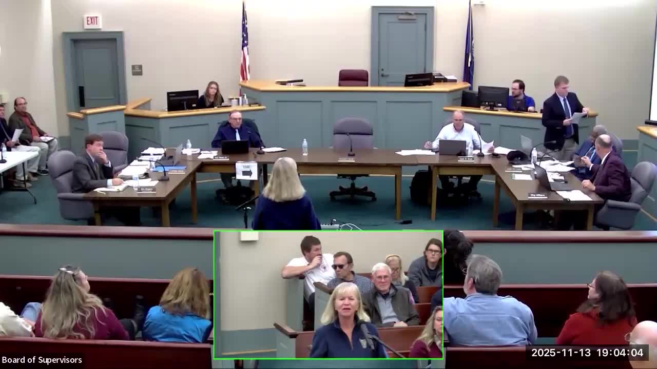 Board adopts resolution backing dredging and repair of Little Wicomico jetties