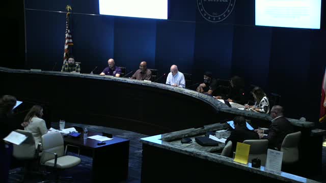 Anna EDC authorizes up to $6.19 million in promissory notes for new project