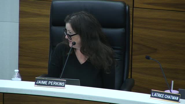 Bellaire staff brief commission on short-term rental ban for residential areas; enforcement questions remain