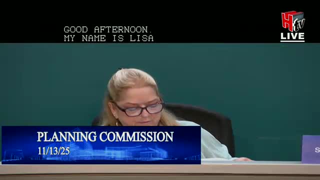 Houston Planning Commission approves dozens of plats and variances, denies some replat requests