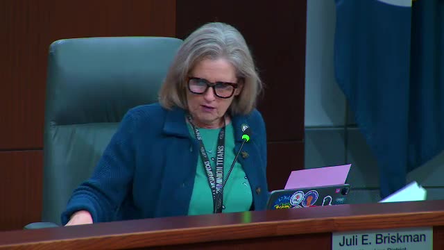 Committee endorses schematic design for Loudoun Trails & Waterways signature project