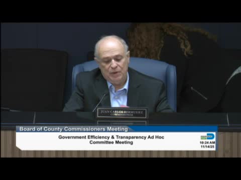 County officials, private providers and building staff debate single‑trade permit delays and quality checks