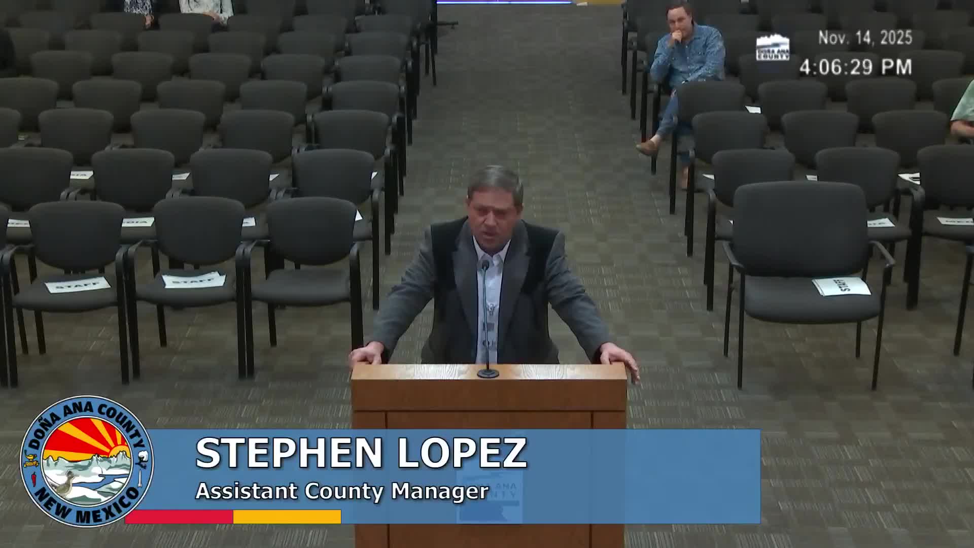 Commission approves rate increases for Camino Real regional utility to avoid insolvency