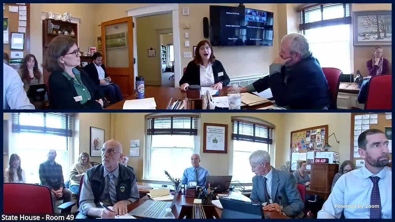 NRCS staffing cuts slow Vermont conservation, districts ask state for $2 million