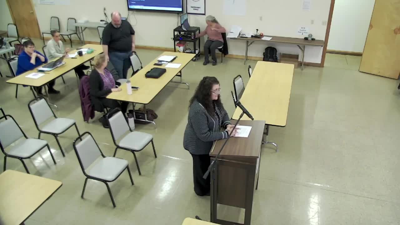 Preston County EDA and Fairmont State outline ARC-funded push for work-based learning and internships