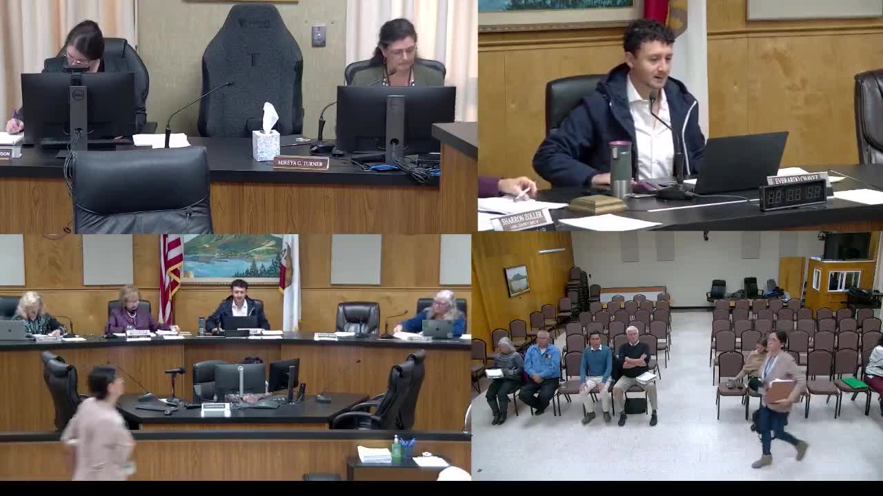 Planning commission approves Wellness Ranch major use permit for cannabis operations in Donovan Valley