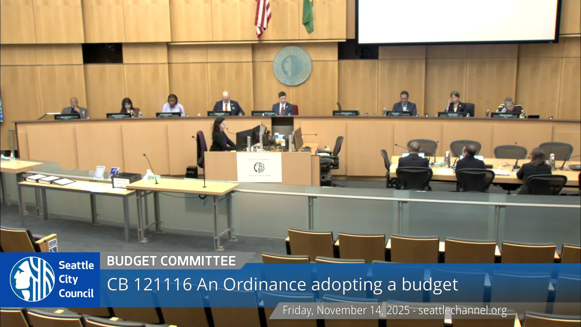 Council sets $11.1M contingency after HUD CoC NOFO reshapes funding for permanent housing