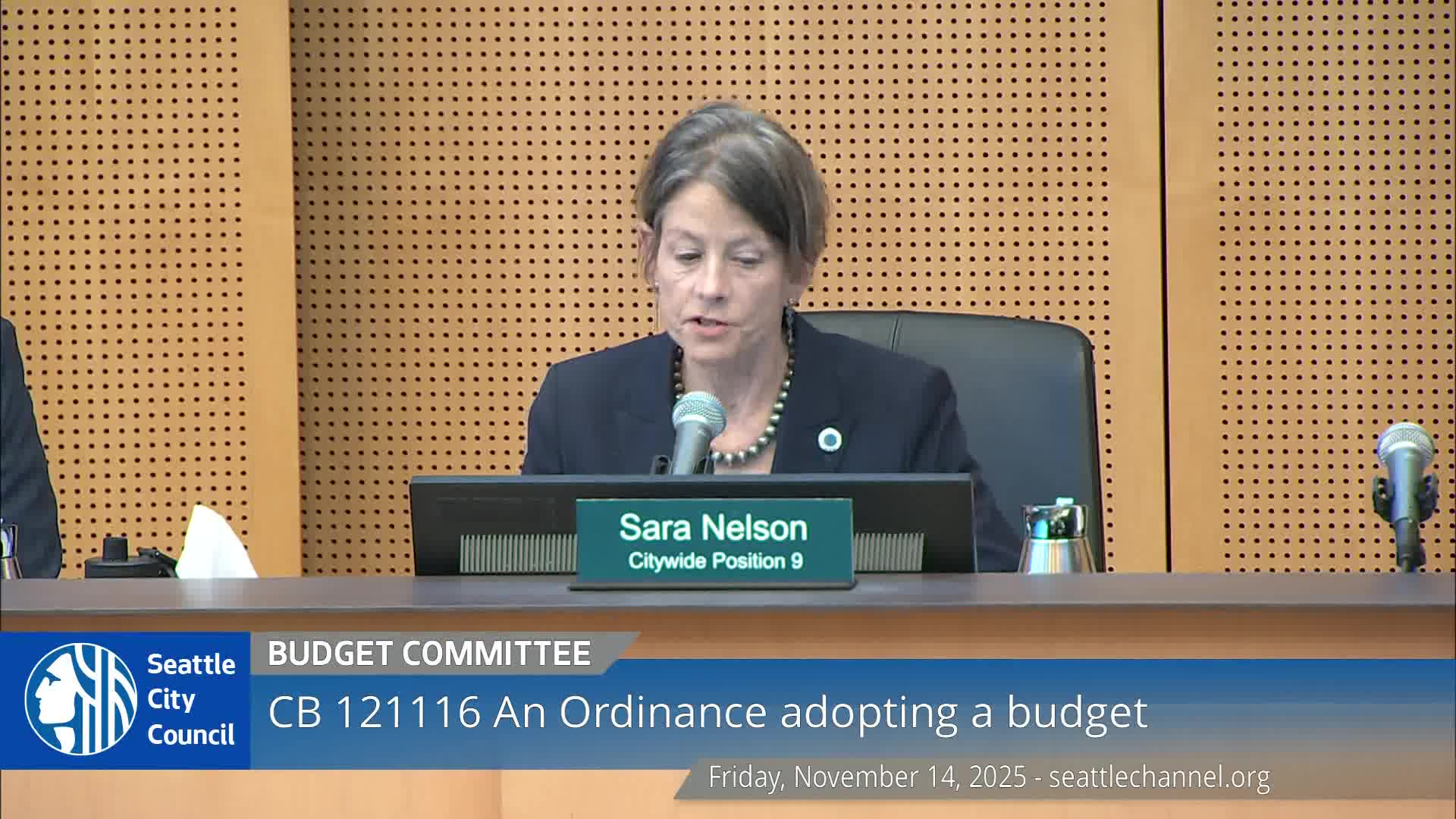 Council restricts city support for some "safe supply" items after heated debate