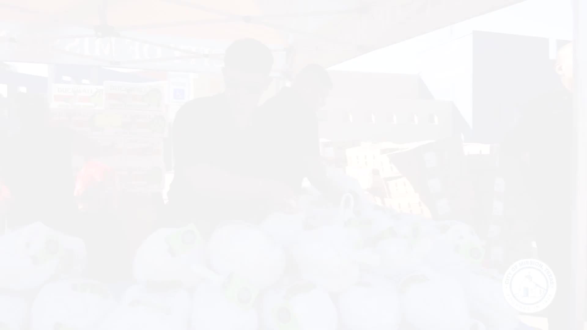 Mission organizers say Thanksgiving dinners will reach 400 families