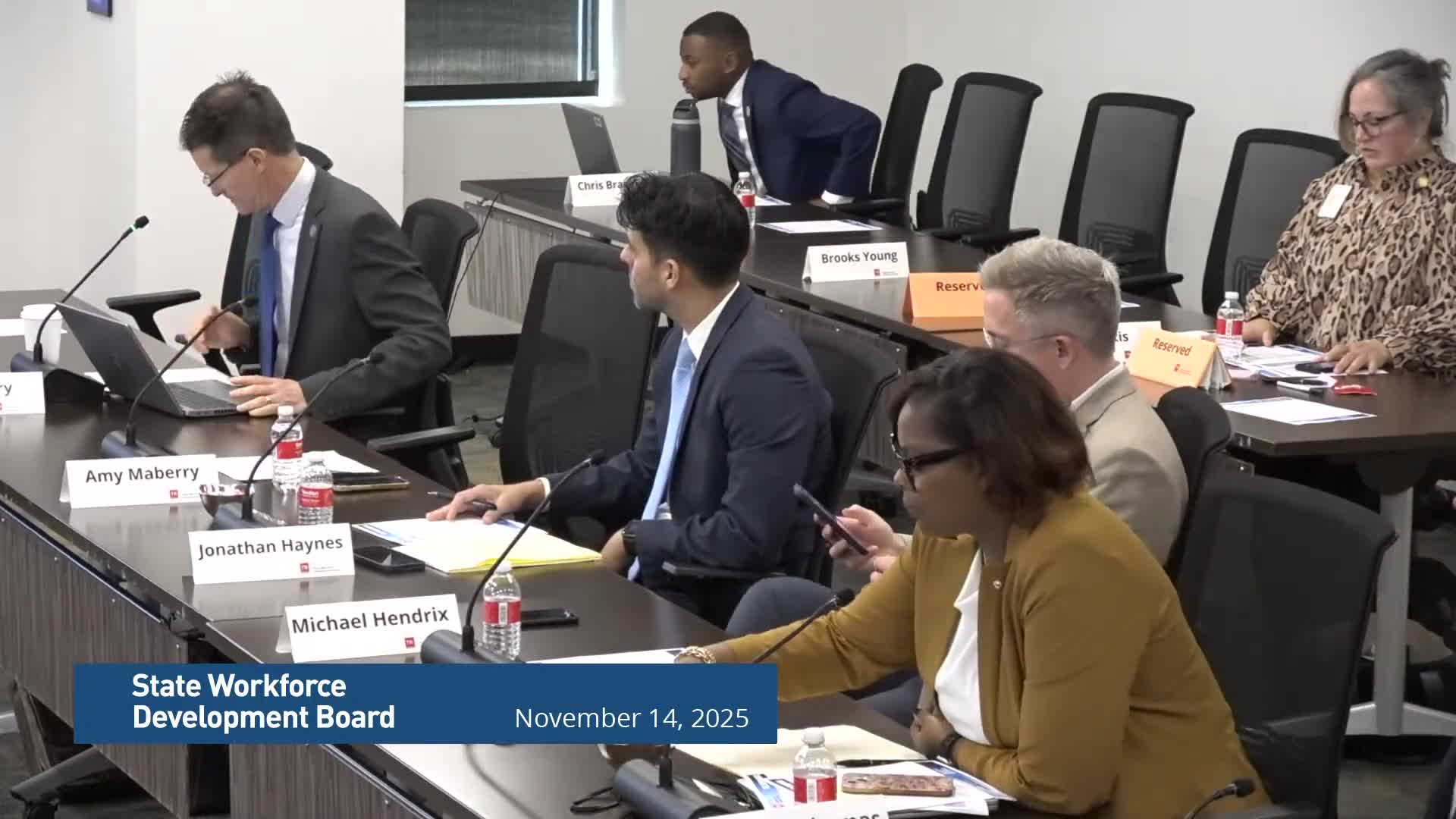 Tennessee to pilot benefits‑cliff counseling tool at Nashville American Job Center