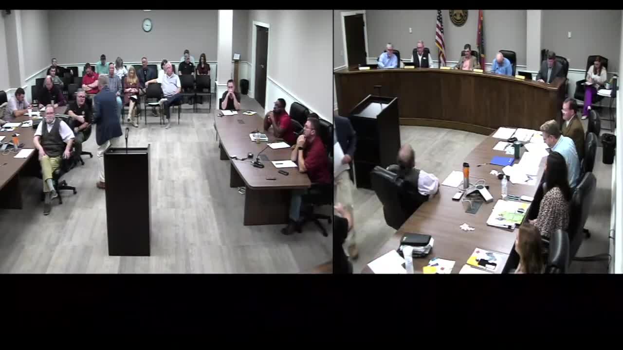 County board approves medical-insurance renewal and pharmacy vendor change to address rising Rx costs