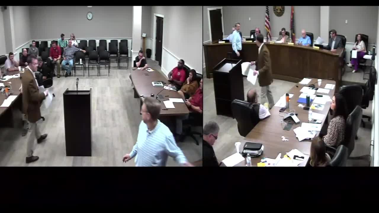 Rankin County narrows voting-equipment debate, moves to secure vendor ahead of March primary