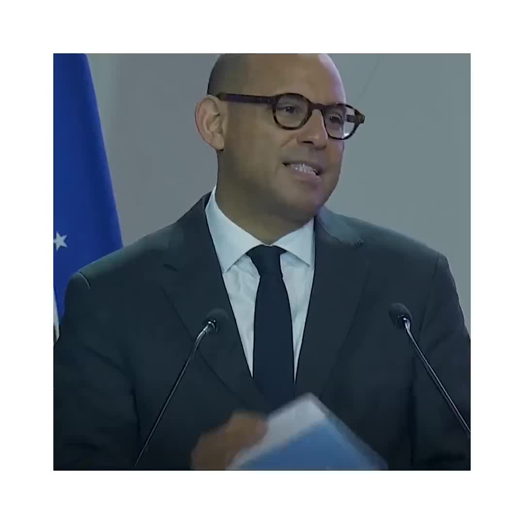 Speakers say renewables have overtaken coal; call for fair, orderly transition