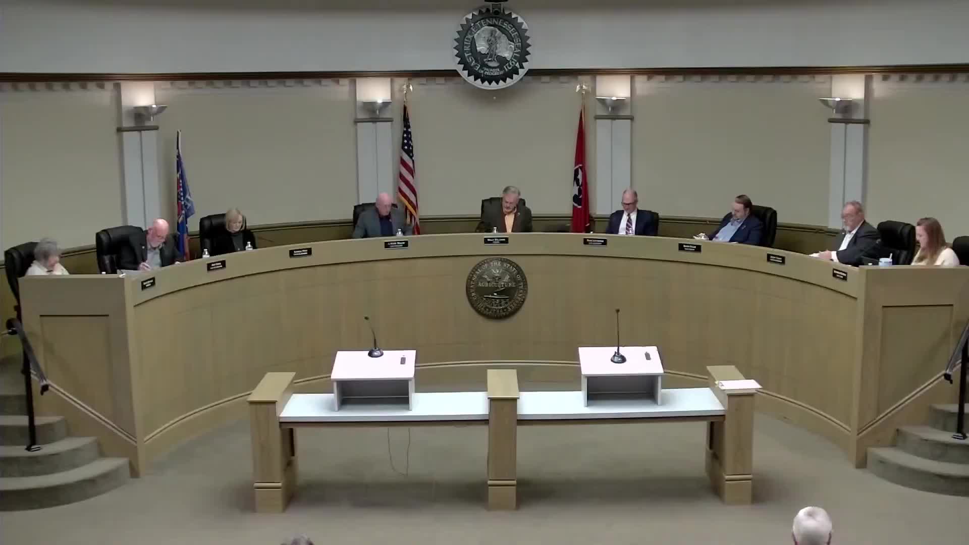 East Ridge approves 4% increase to Riverside policing and fire payments under interlocal agreement