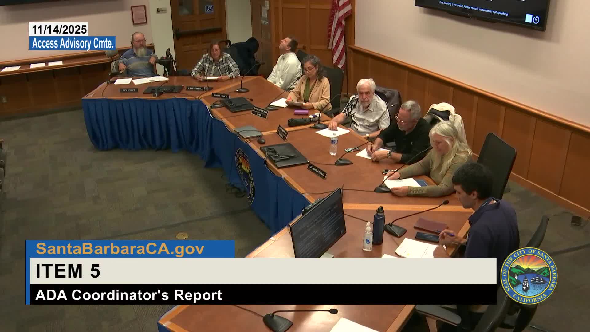 Santa Barbara outlines State Street 'flat and flexible' plan; shuttle pilot shows strong ridership and notable ADA use