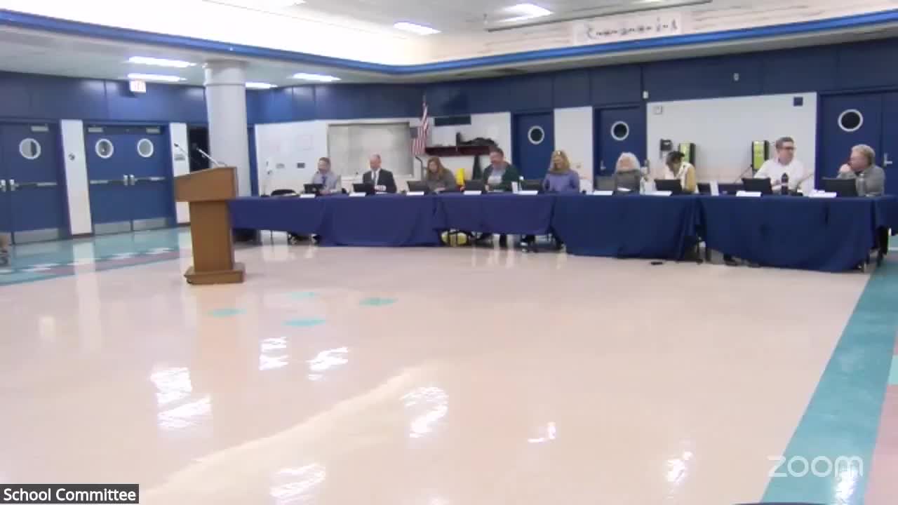 School committee approves South Kingstown High School 2026–27 program of studies, greenlights student-proposed 'Skills for Life' pilot