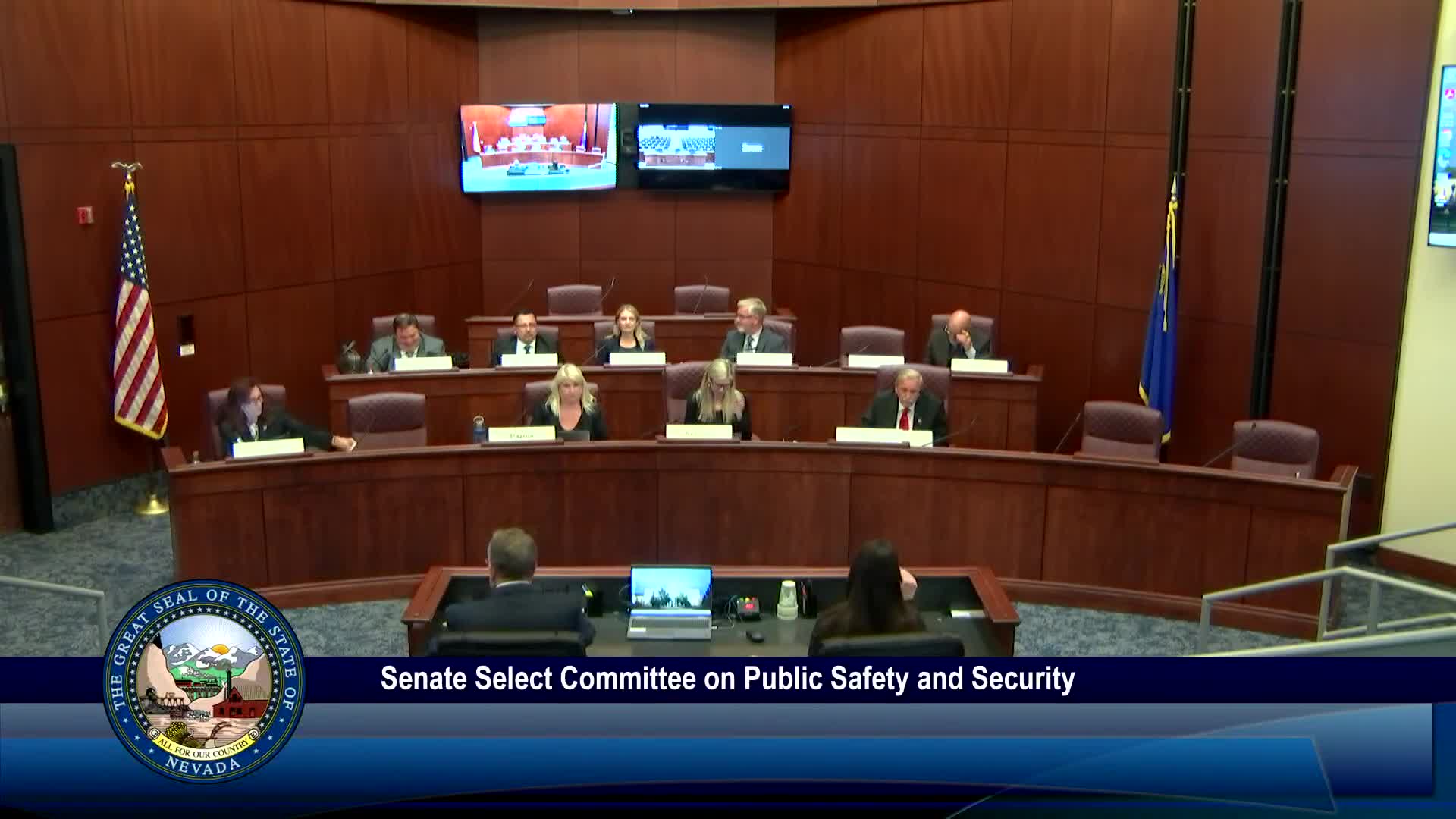 Senate committee recommends SB 1 to clarify rental-car insurer verification after industry warns of liability and cost impacts