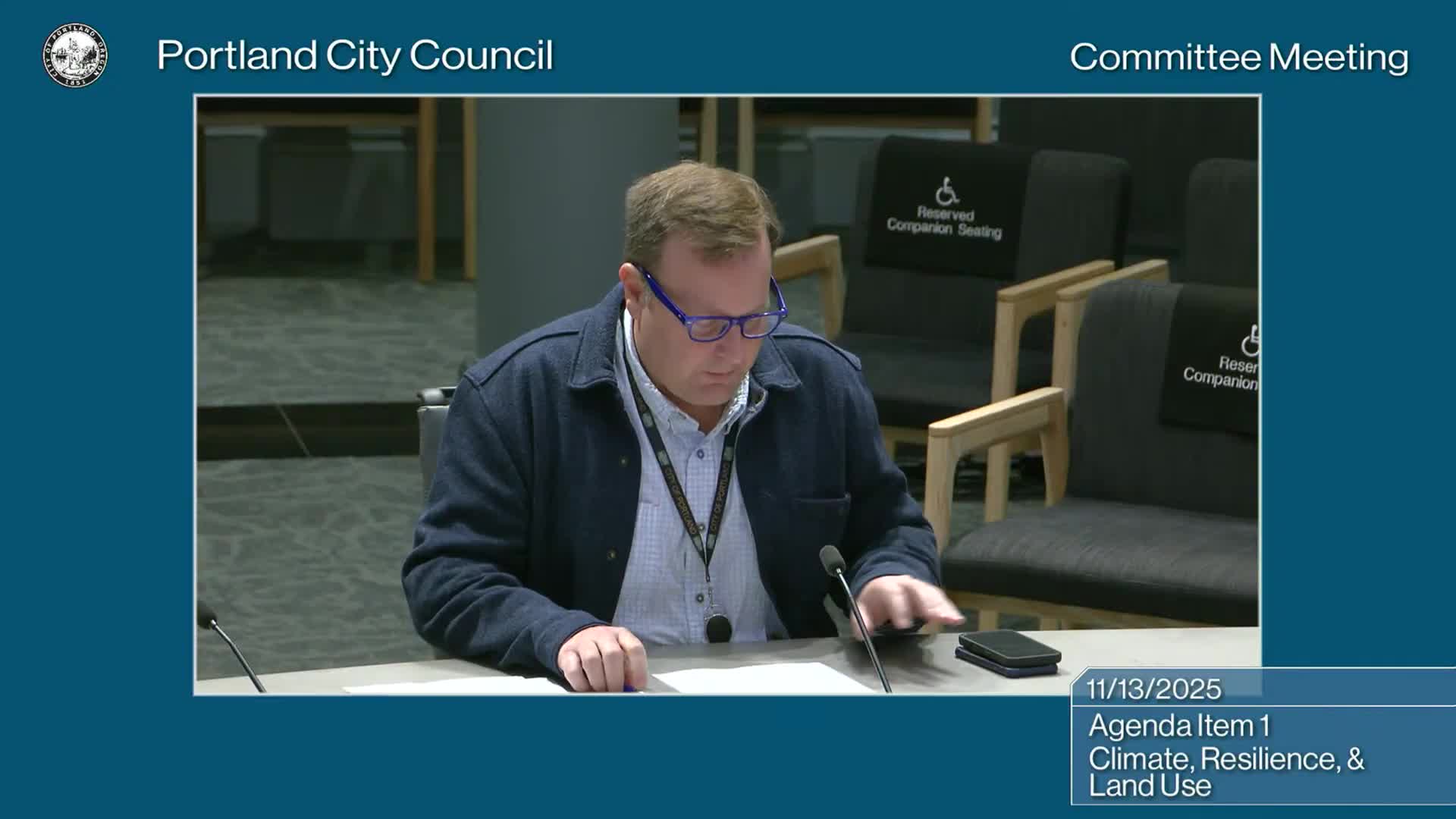 City attorney updates committee on Zenith Energy probe as Court of Appeals remands related land-use appeal