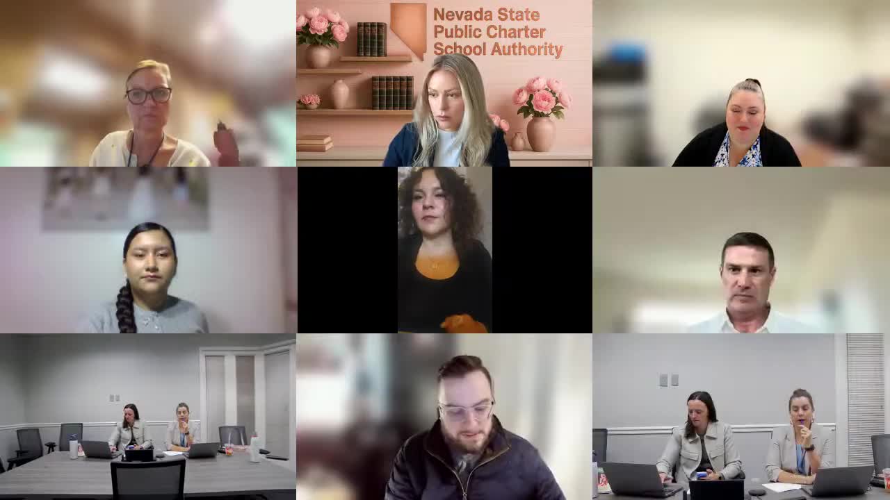 SPCSA adopts 2024–25 performance results, issues and lifts notices as staff recommended