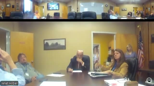 Commissioners Discuss Electronic Monitoring and AG Review After High-profile Case