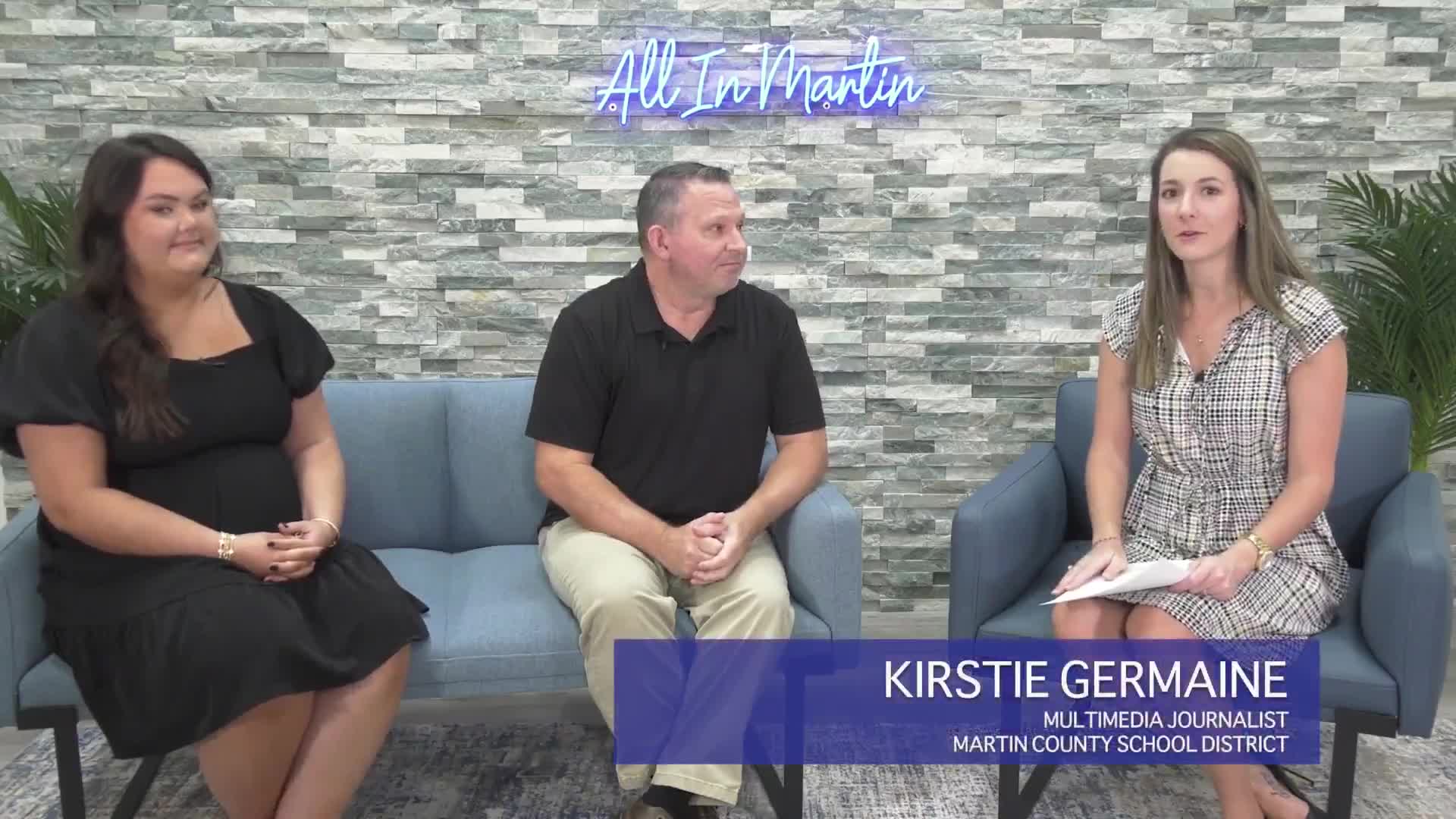 Martin County schools roll out curated AI platforms, launch teacher-leader program