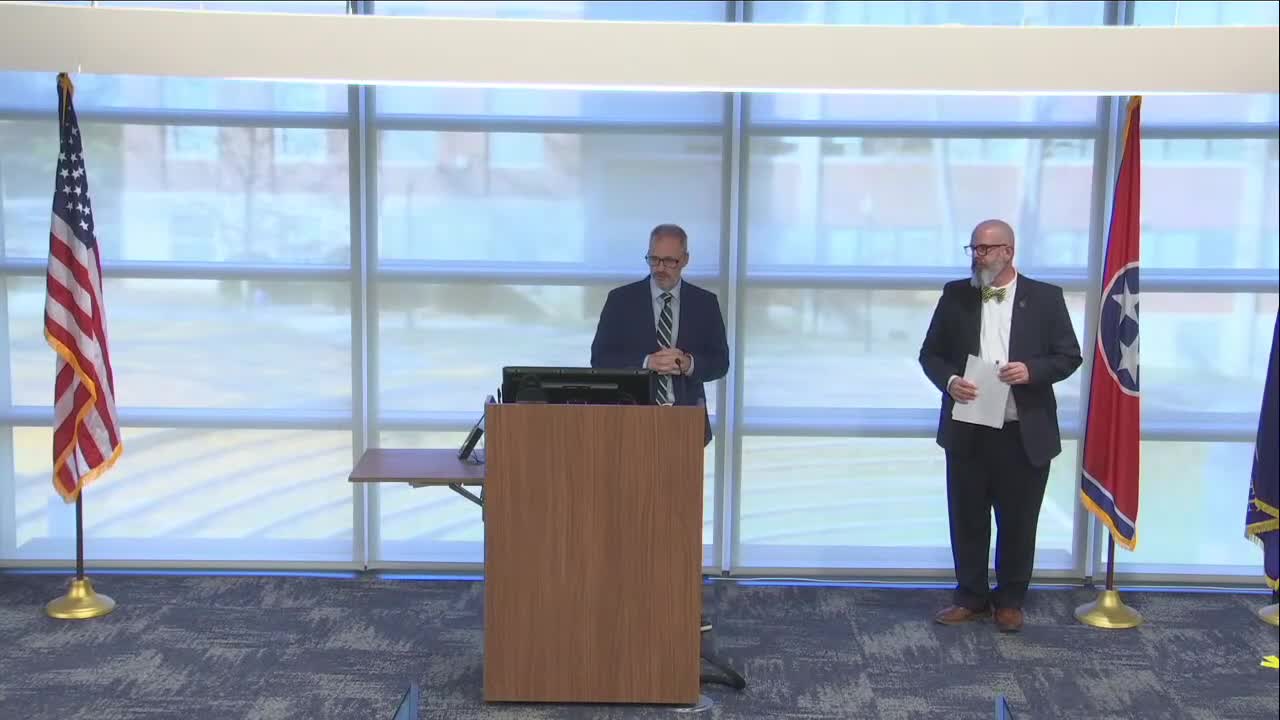 ETSU trustees told campus housing is at capacity; leaders plan to seek financing in 2026