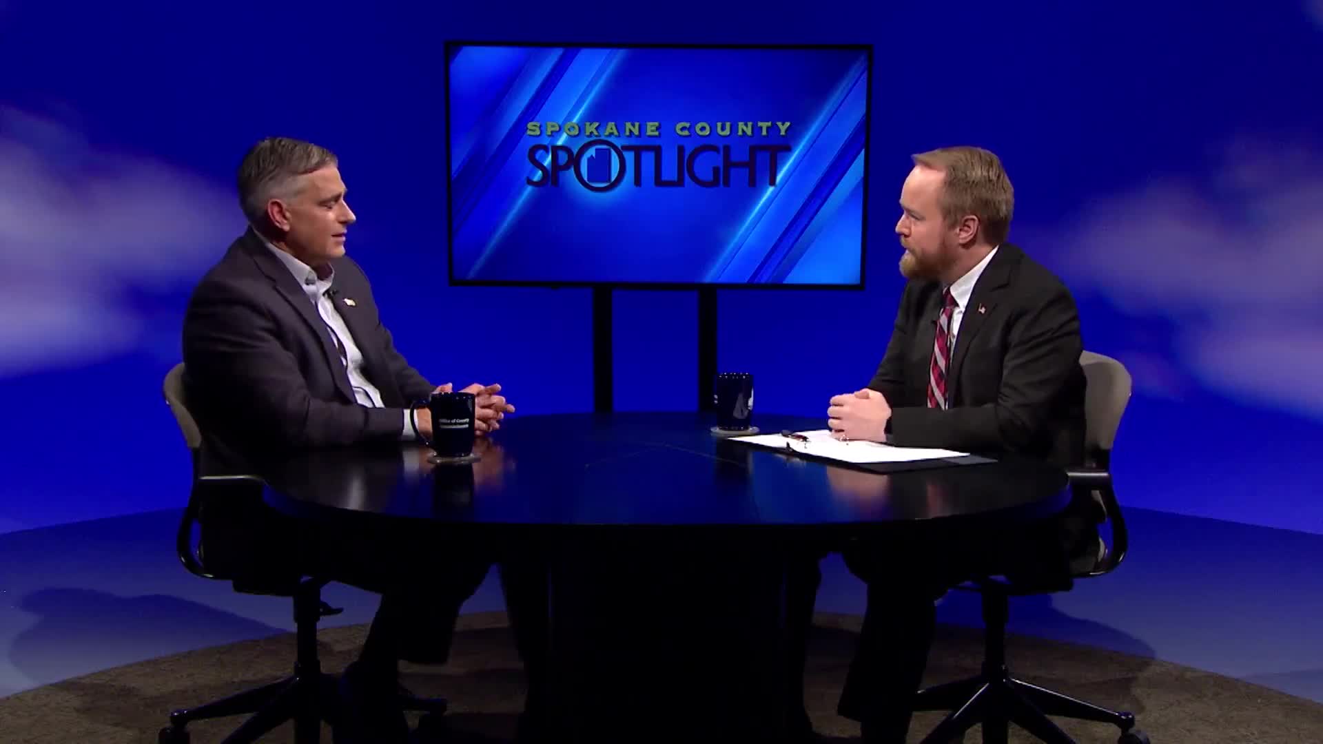 Baumgartner frames '1 Big Beautiful Bill' as tax relief for families and farmers