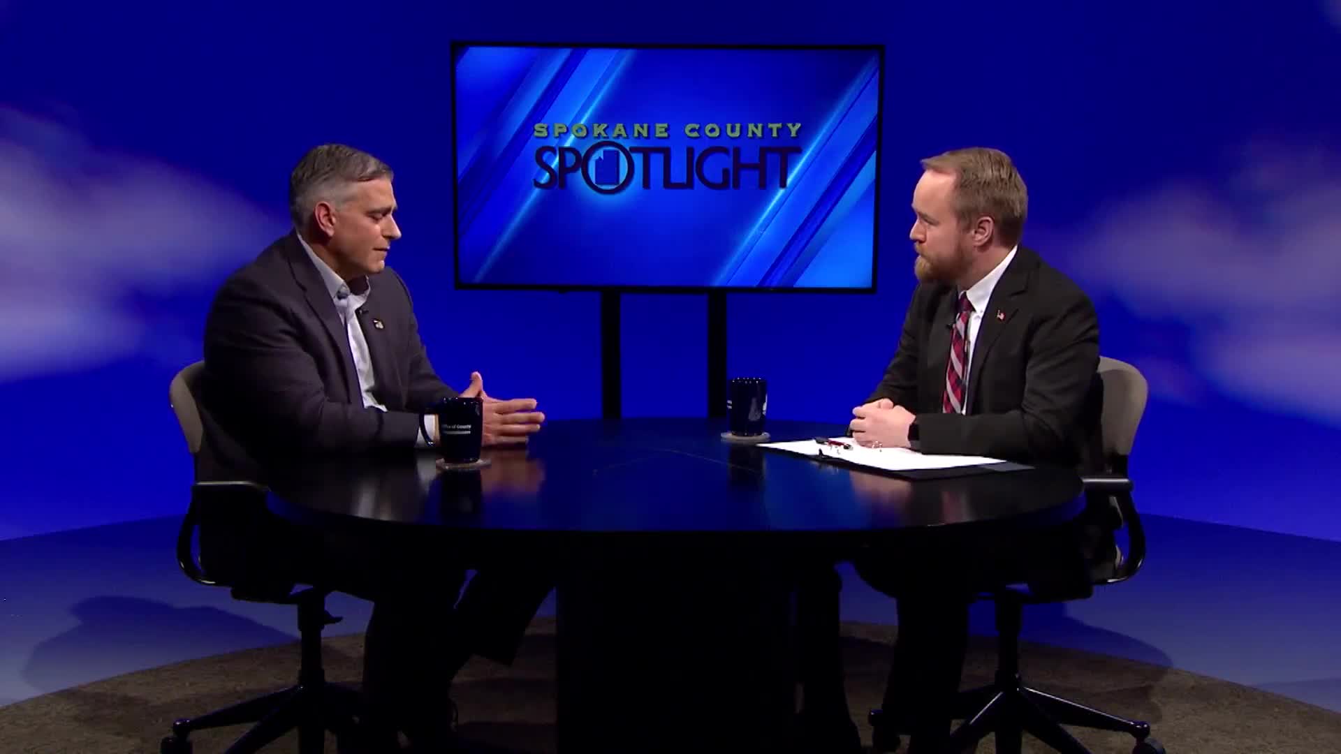 Baumgartner urges tougher controls on fentanyl supply, calls for prevention campaigns