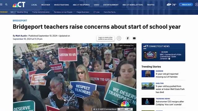 Teachers say curriculum roll-out sidelined their input and stretched classrooms