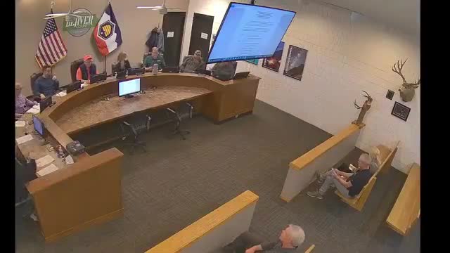 Board approves bills, minutes and tentative 2026 budget; financial notes on Sunrise Engineering retainage