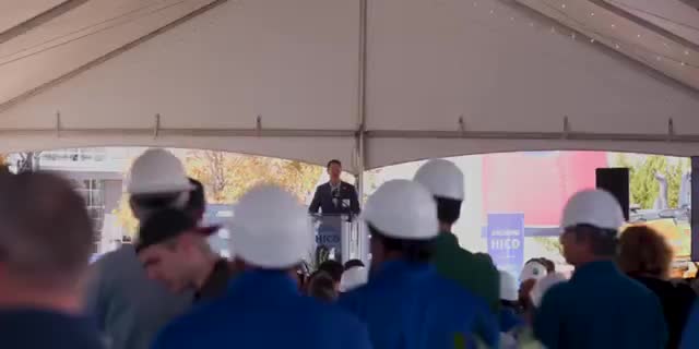 Hyosung High Co. expansion in Memphis hailed as boost for jobs, onshoring and energy investment