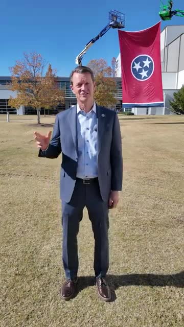 Hyosung Announces $156 Million Expansion in Memphis, Says It Will Add About 240 Jobs