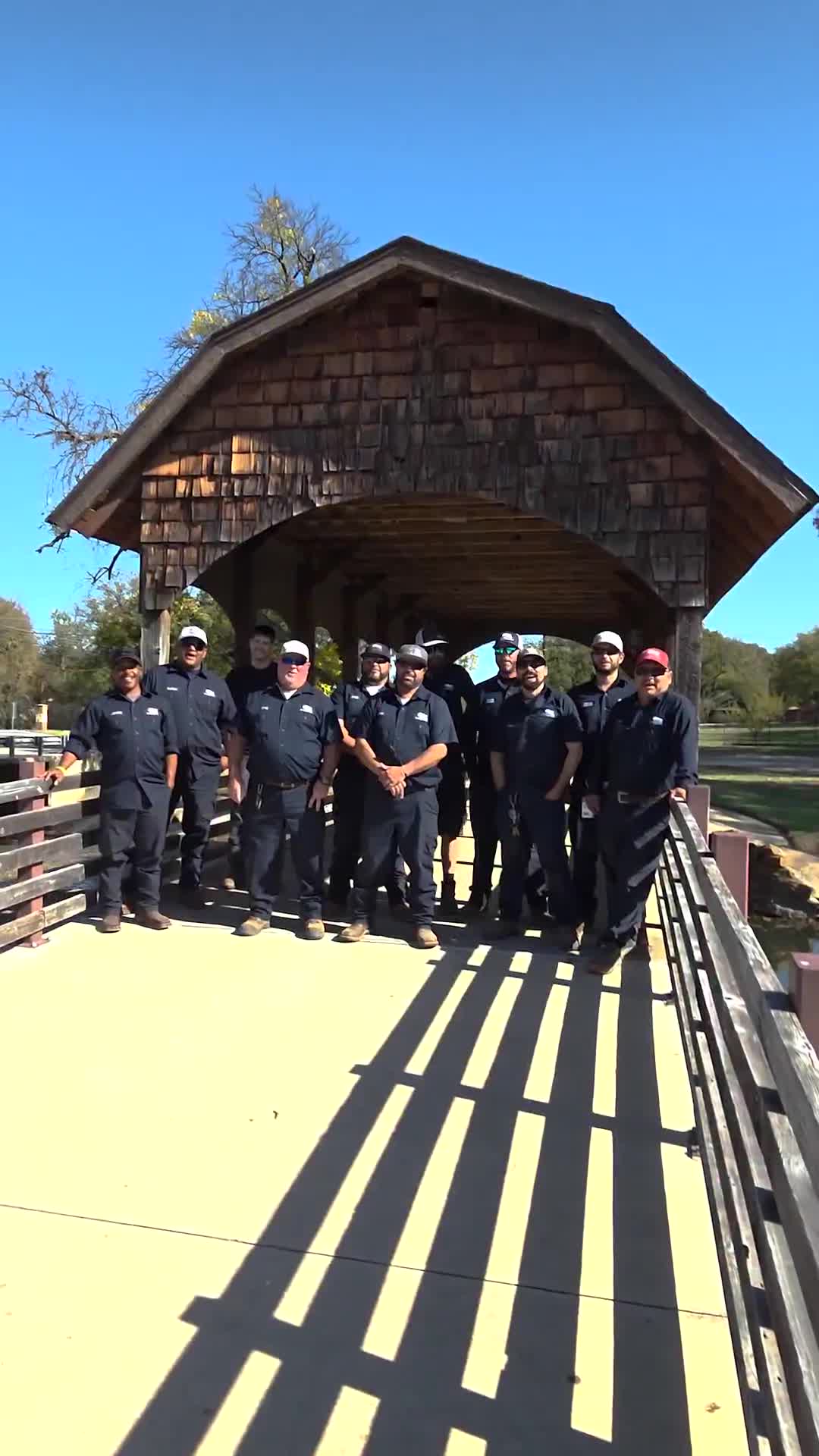 City of Keller observed its 70th birthday during brief council ceremony