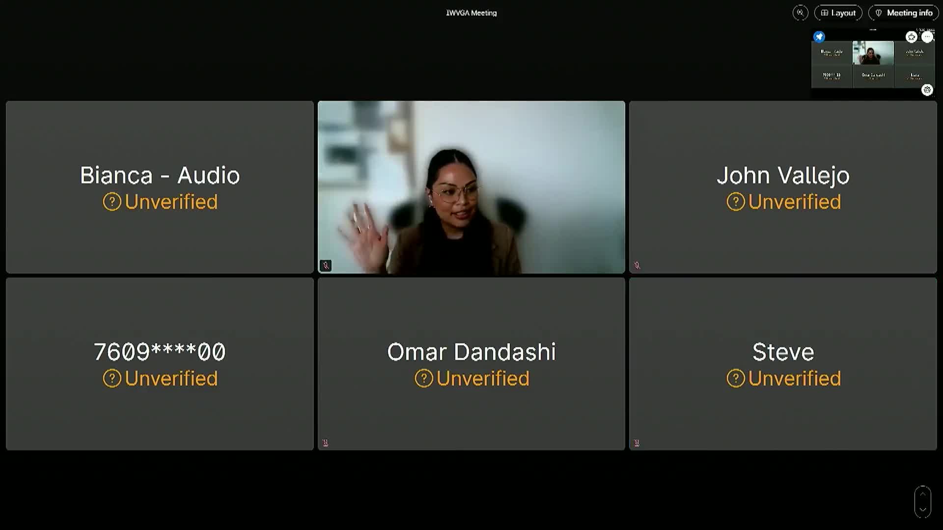 Groundwater Authority directs staff to contact transient‑pool users about dust‑control and land‑repurposing options