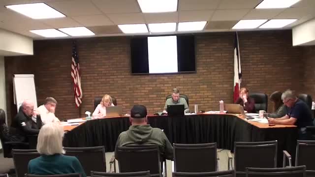 Madison County board approves most courthouse change orders, leaves condenser in place amid concerns over historic stone