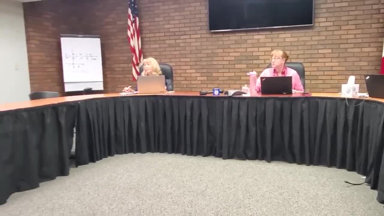 Madison County approves Camp Jones Subdivision plat after staff recommendation