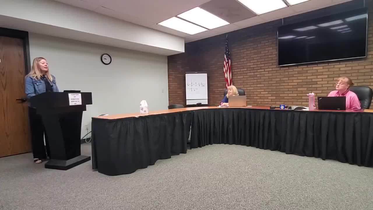 Statewide behavioral-health ASO briefed board; counselors cite 'Your Life Iowa' navigation line