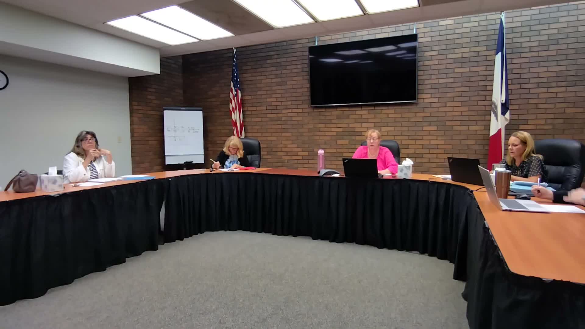 Madison County supervisors press for ADA fixes, direct staff to gather elevator and bathroom cost estimates