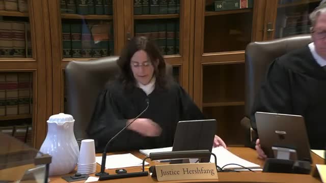 Appellant Juan Garnier asks appeals court to vacate verdict, cites false ambulance record and excluded treating‑physician testimony