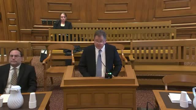 Appeals court weighs whether Westminster timber processing is an agricultural use or prohibited industrial operation