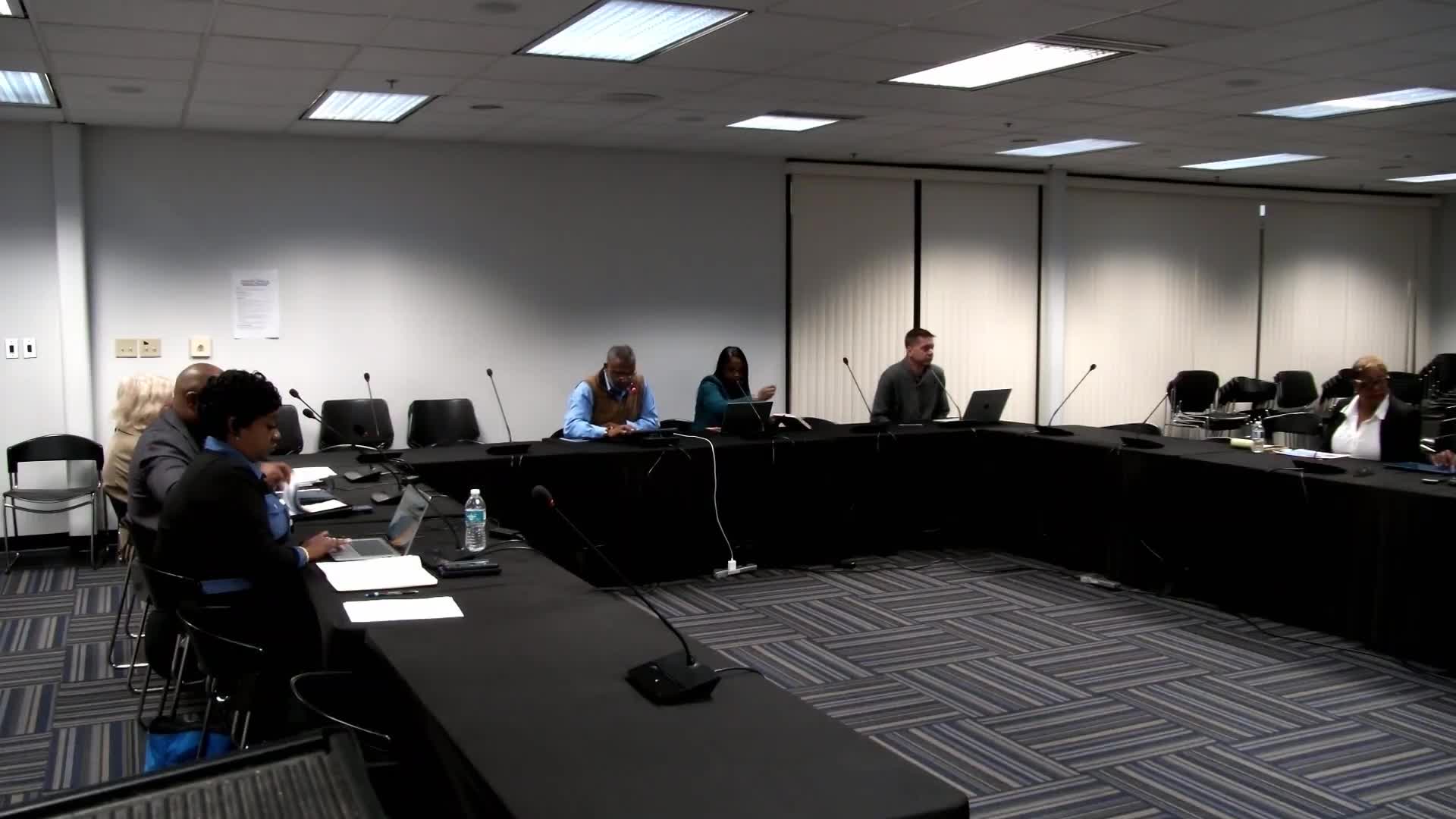 St. Louis Public Schools committee hears eXp Realty plan to market 16 surplus properties