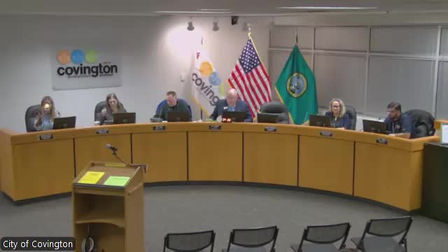 Council adopts Kent School District facilities plan; district recommends keeping school impact fee at $0