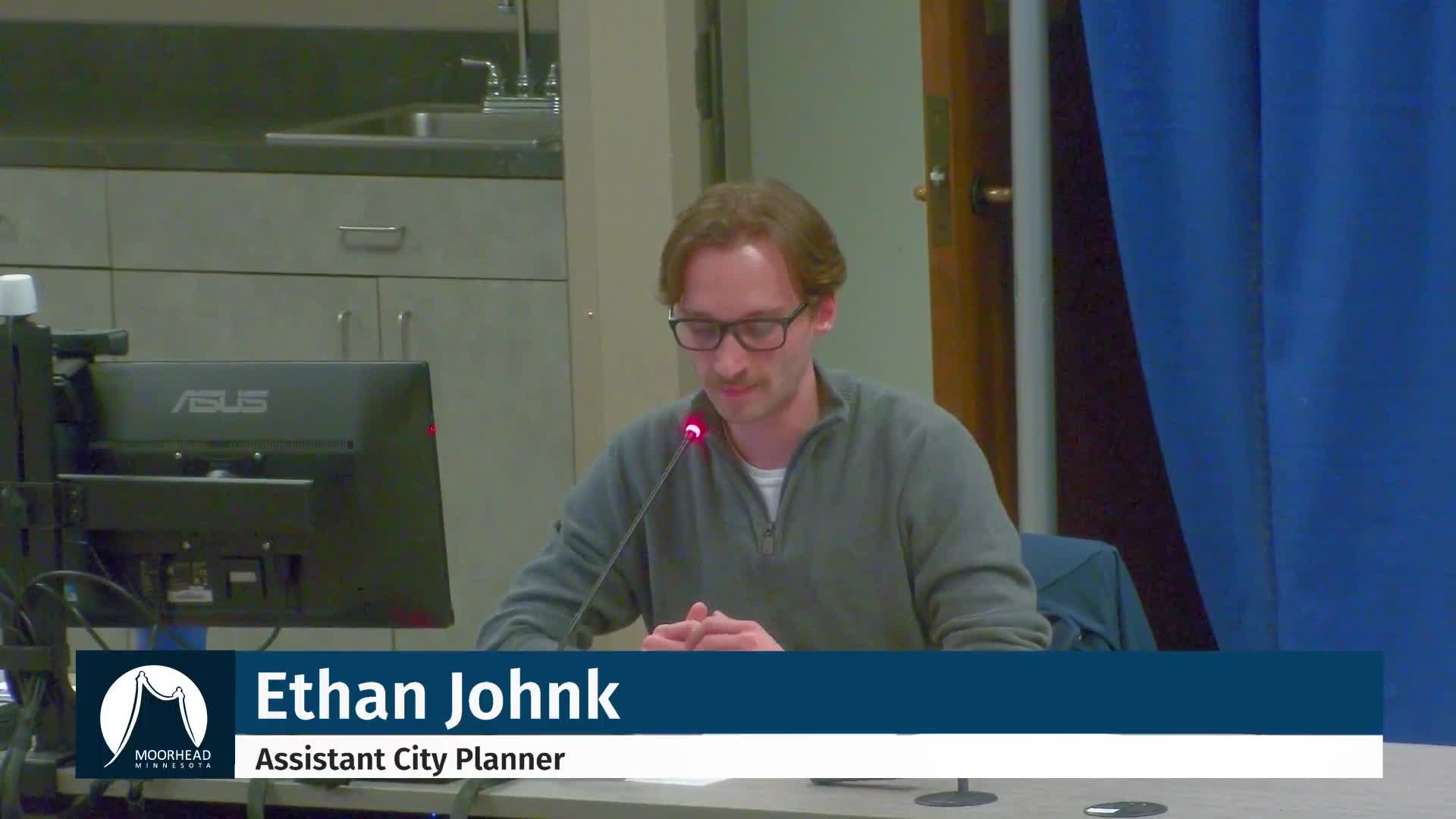 Moorhead meeting spotlights Indigenous sculpture, historical video series and community media project