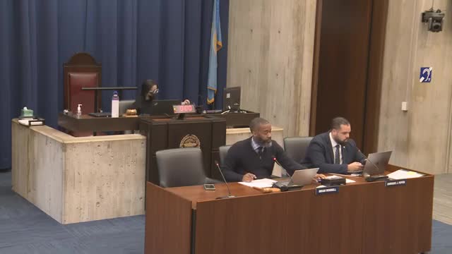 Parents and nonprofit partners urge council to protect bilingual and parent-mentor programs in BPS budget