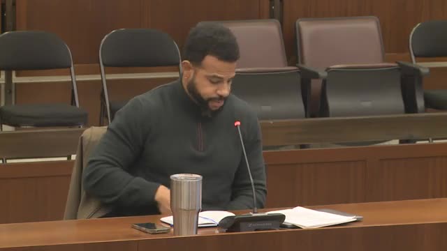 Council hears early look at BPS FY27 budget as enrollment falls and federal funding hangs in balance