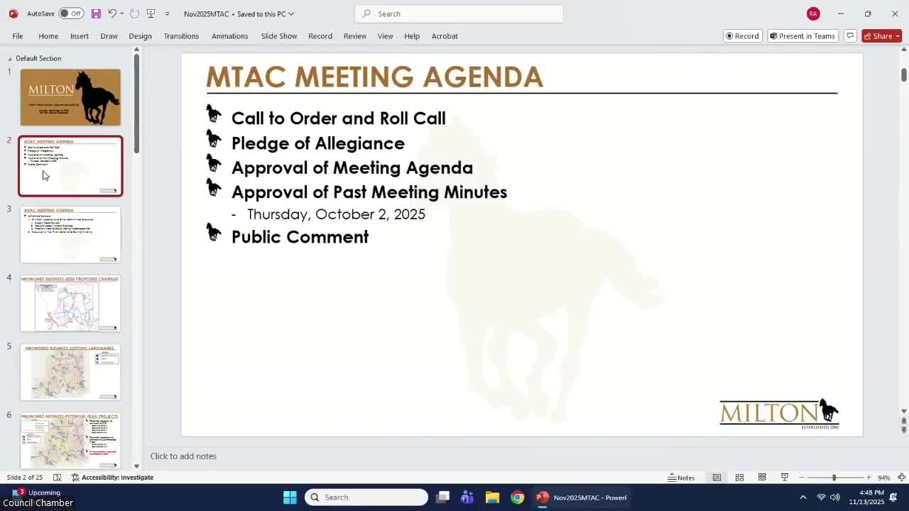 Neighbor warns proposed trail routing near Birmingham Park could threaten old oaks and raise safety concerns