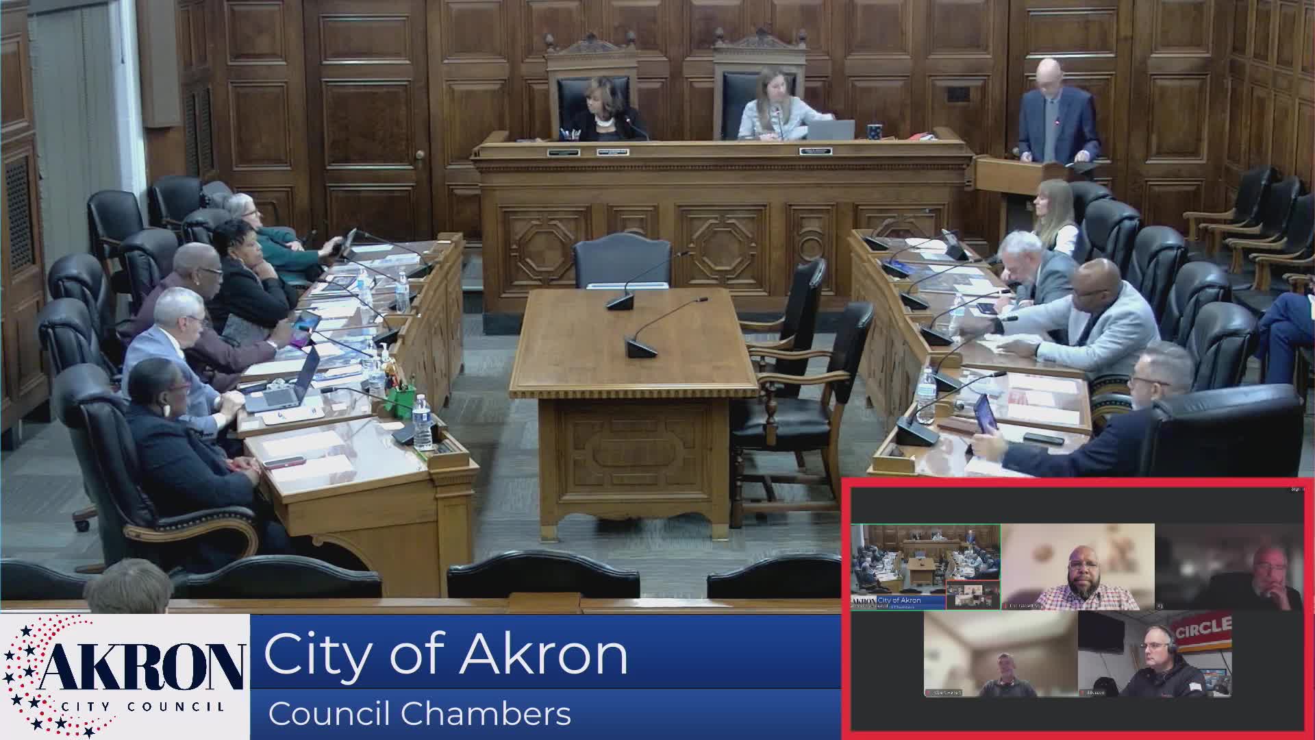 Council approves four other conditional-use requests (votes at a glance)