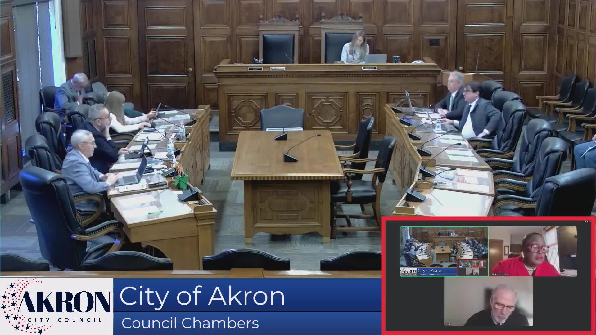 Committee delays vote on cybersecurity ordinance after questions about enforcement and staff authority