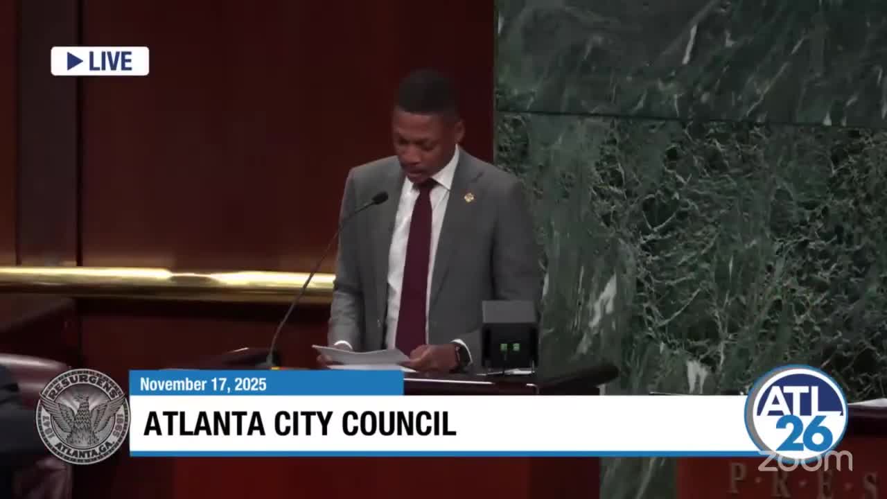 Council creates Neighborhood Reinvestment Initiative commission to review TAD expansions